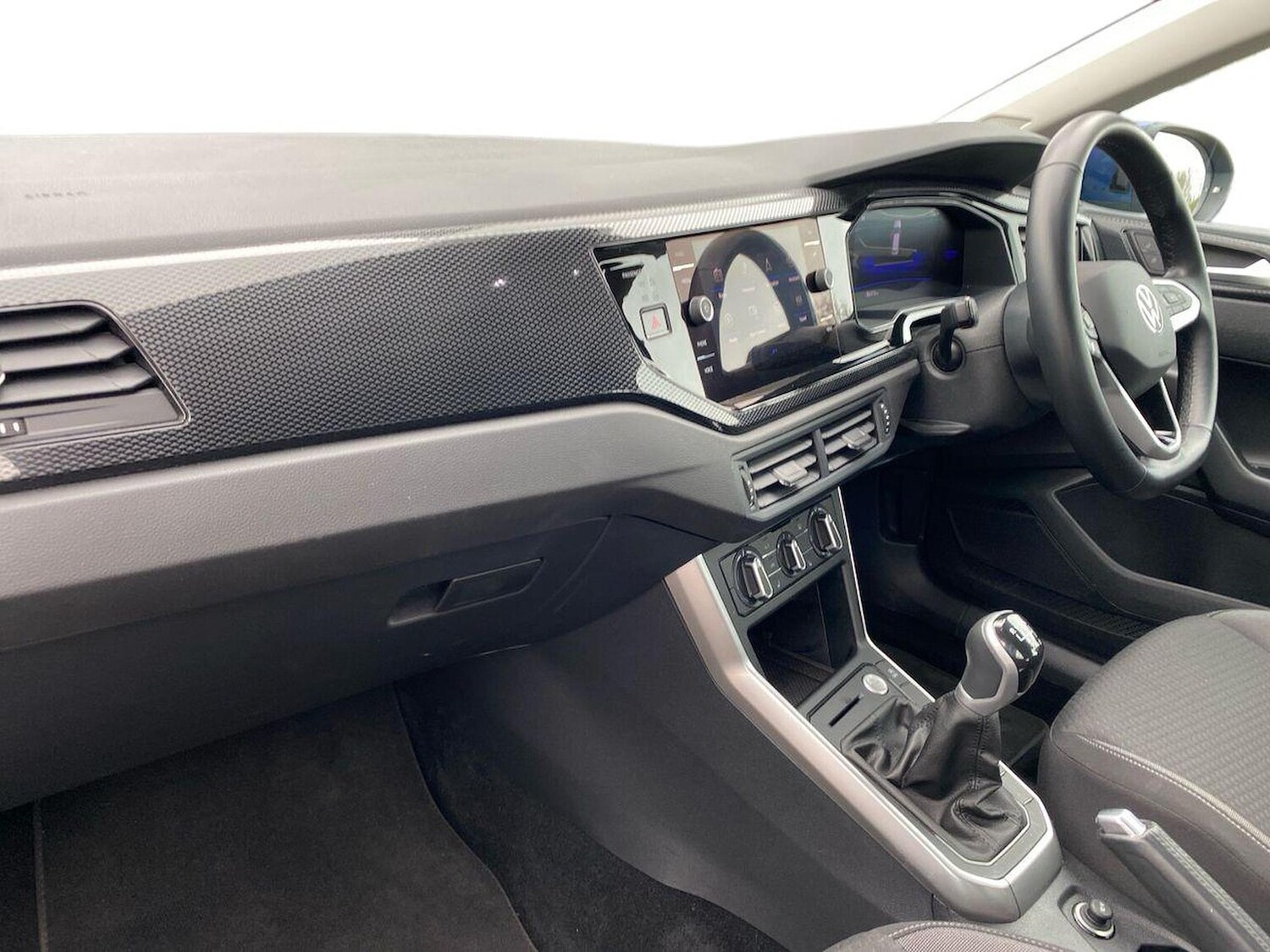 Used Volkswagen Taigo 2024 for sale - 78195929: Photo 7