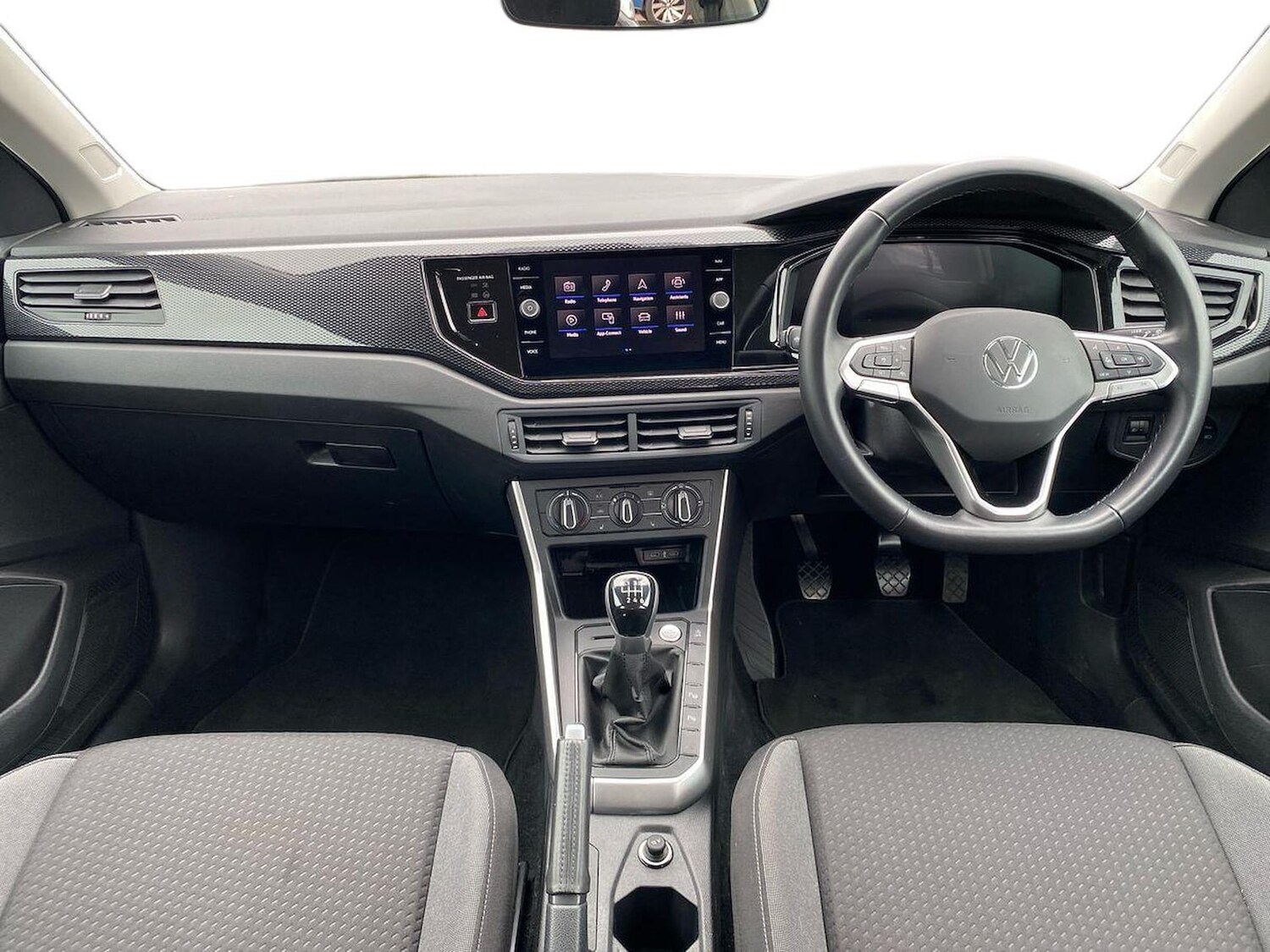 Used Volkswagen Taigo 2024 for sale - 78195929: Photo 8