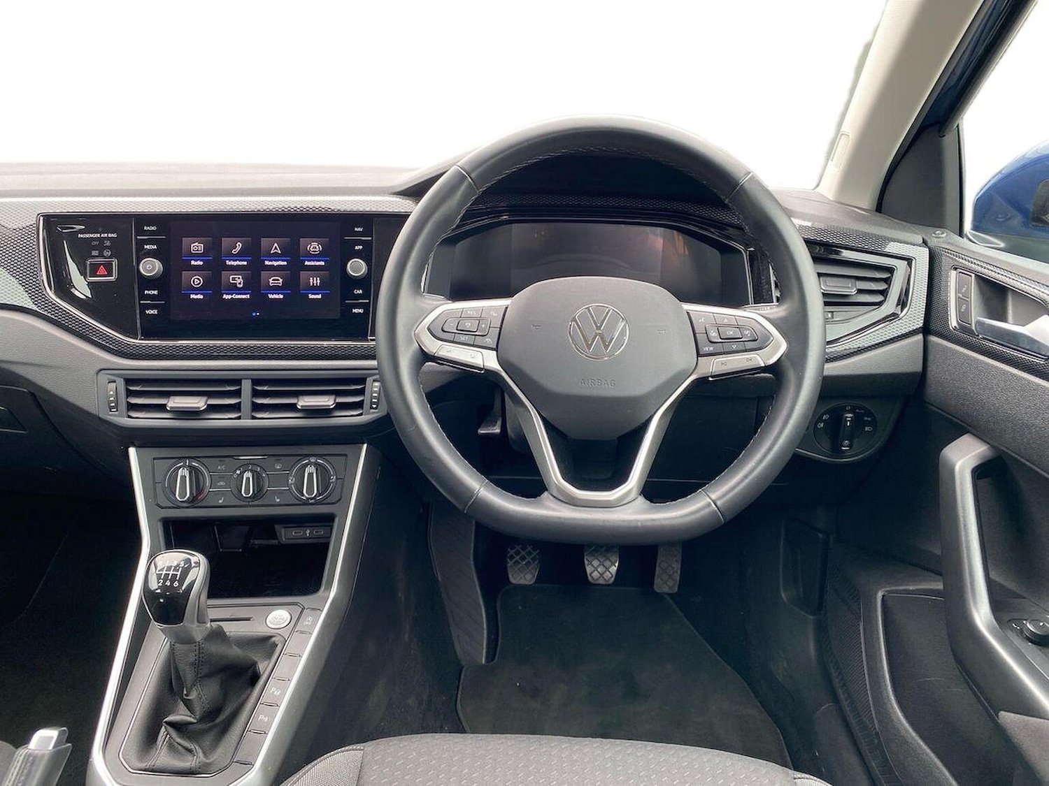 Used Volkswagen Taigo 2024 for sale - 78195929: Photo 9