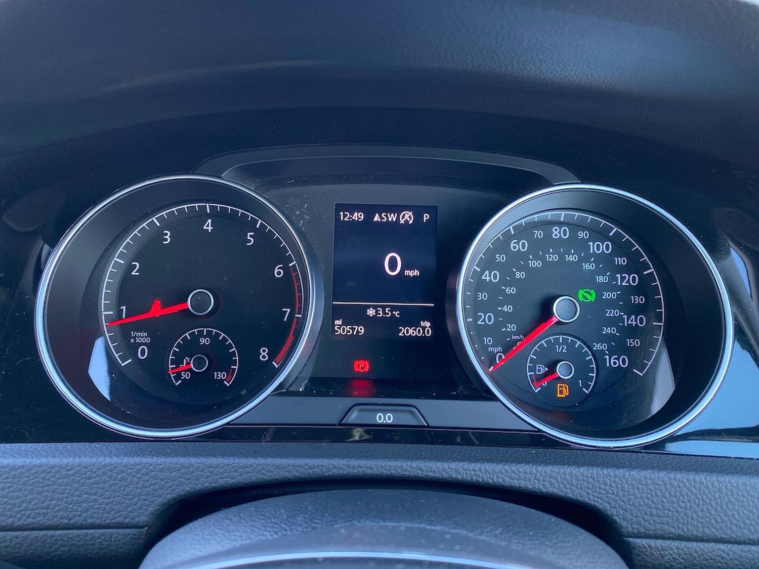 Used Volkswagen Golf 2019 for sale - 76628214: Photo 10