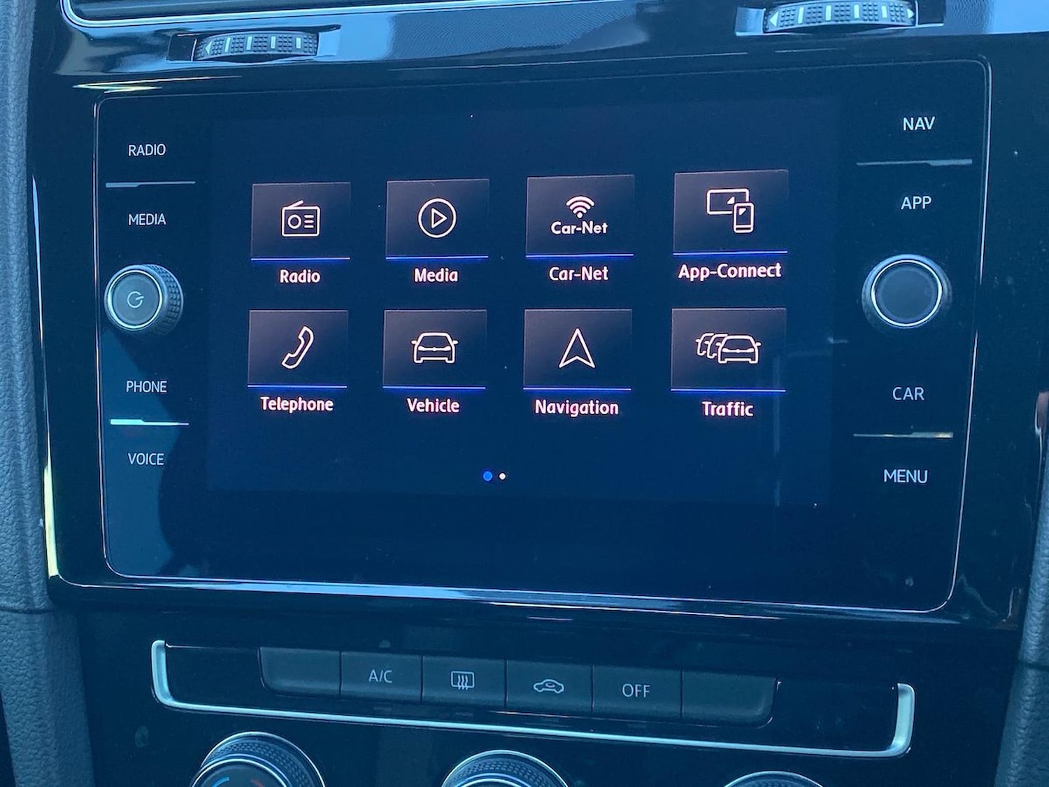 Used Volkswagen Golf 2019 for sale - 76628214: Photo 11