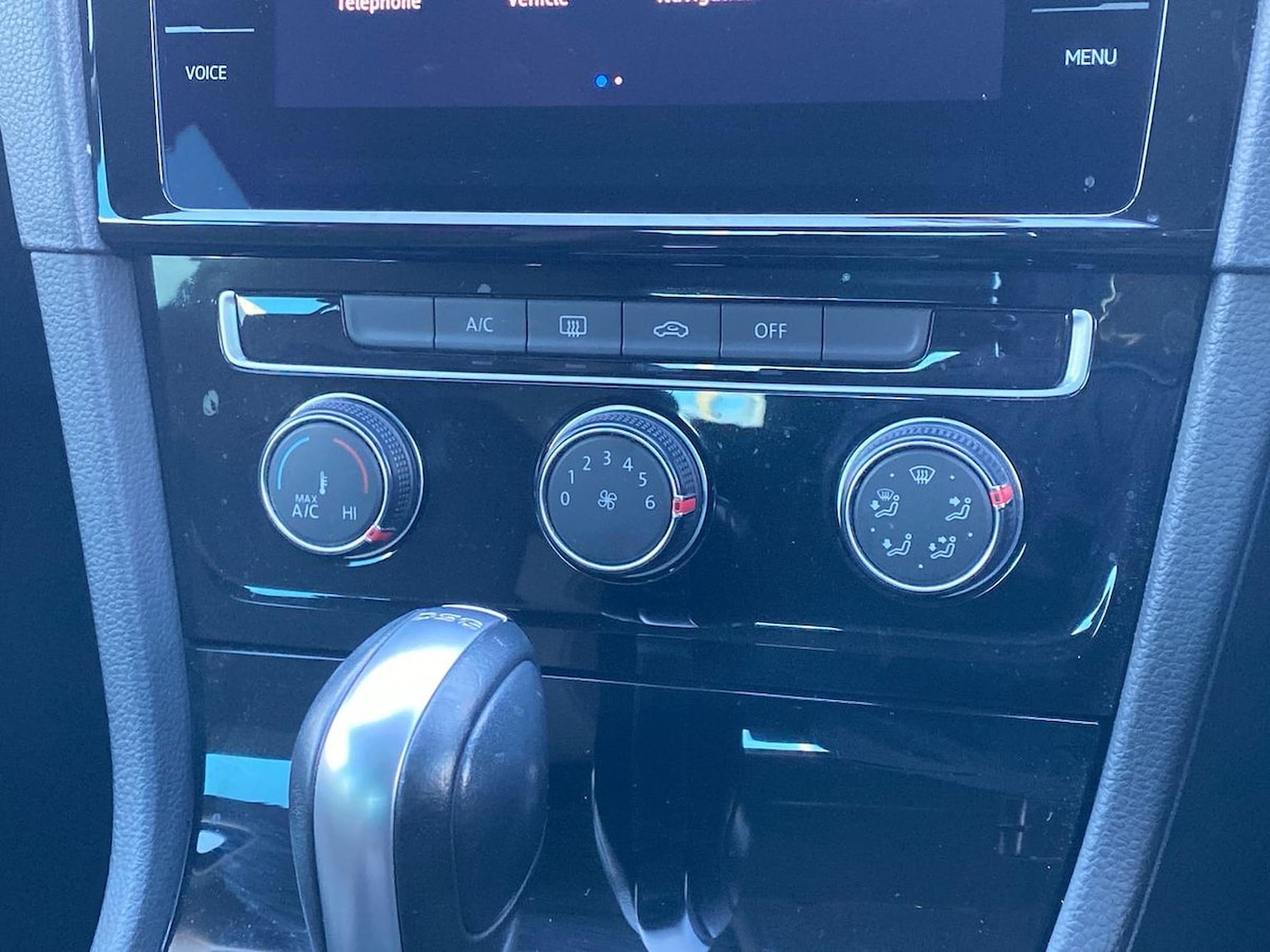 Used Volkswagen Golf 2019 for sale - 76628214: Photo 12