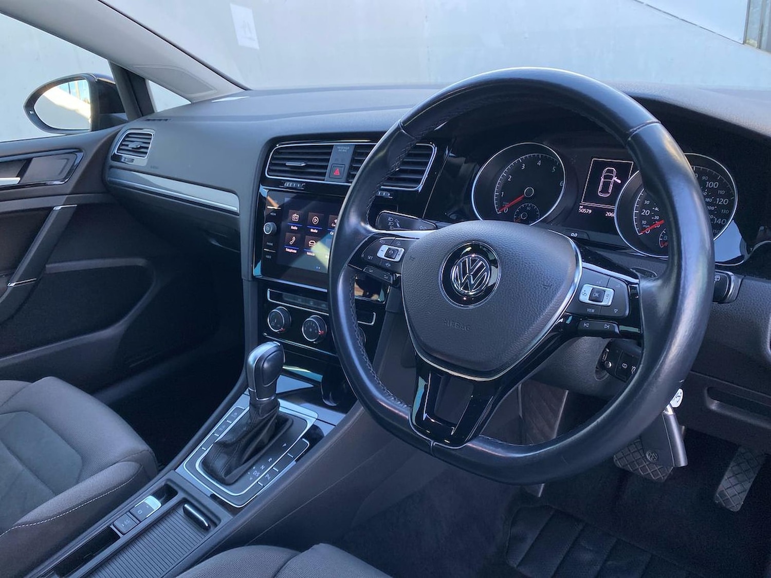 Used Volkswagen Golf 2019 for sale - 76628214: Photo 15