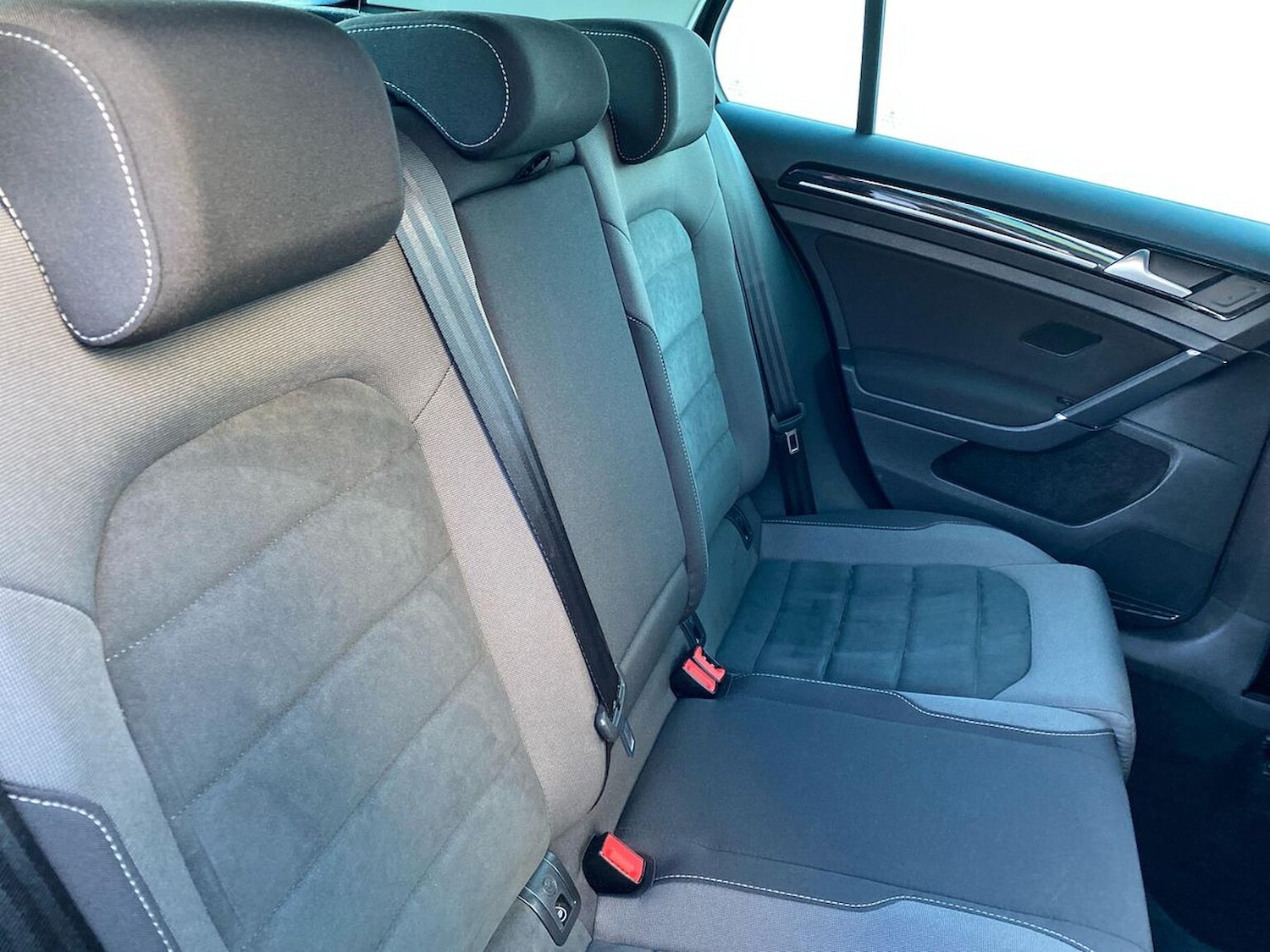 Used Volkswagen Golf 2019 for sale - 76628214: Photo 16