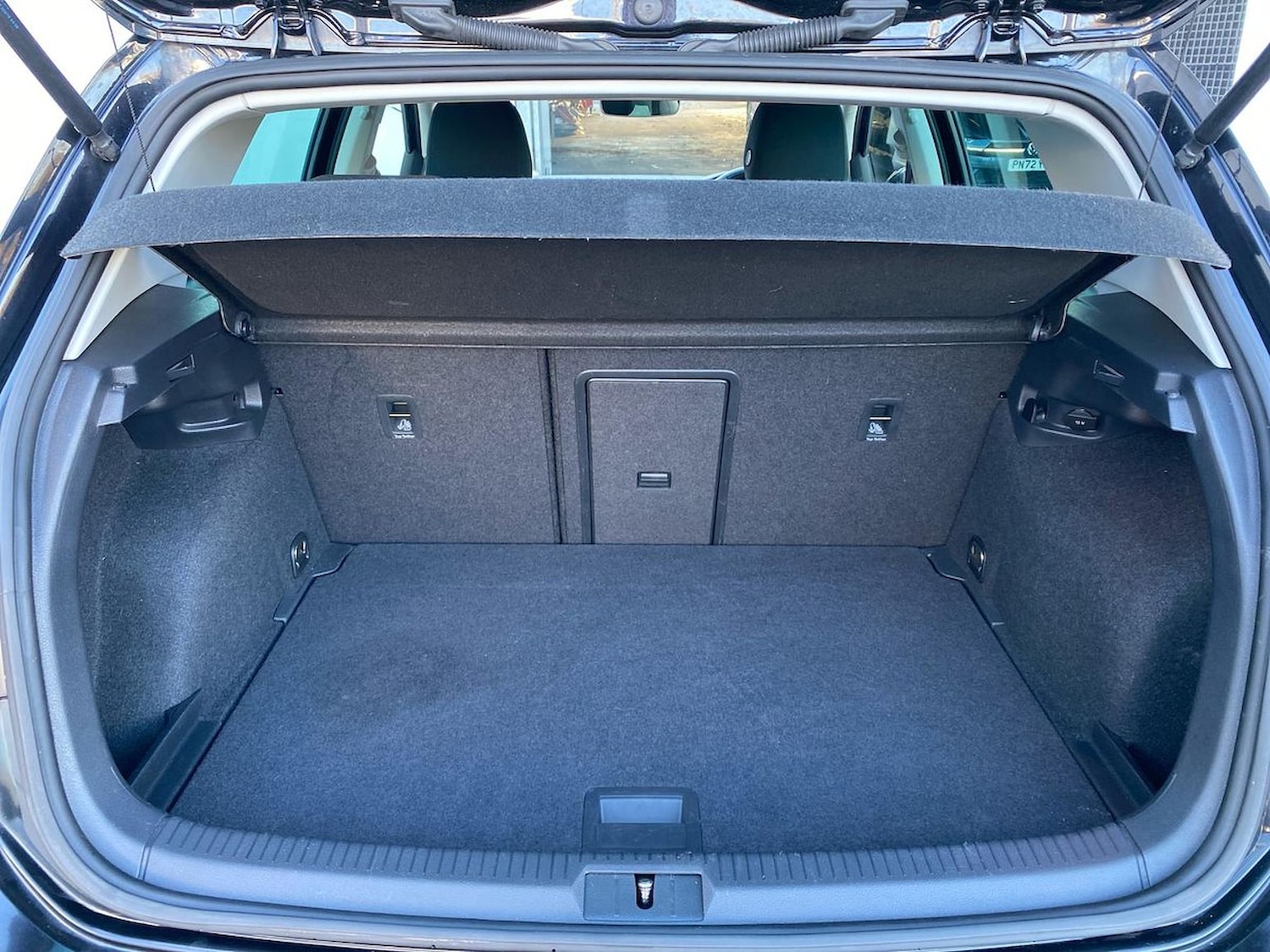 Used Volkswagen Golf 2019 for sale - 76628214: Photo 17