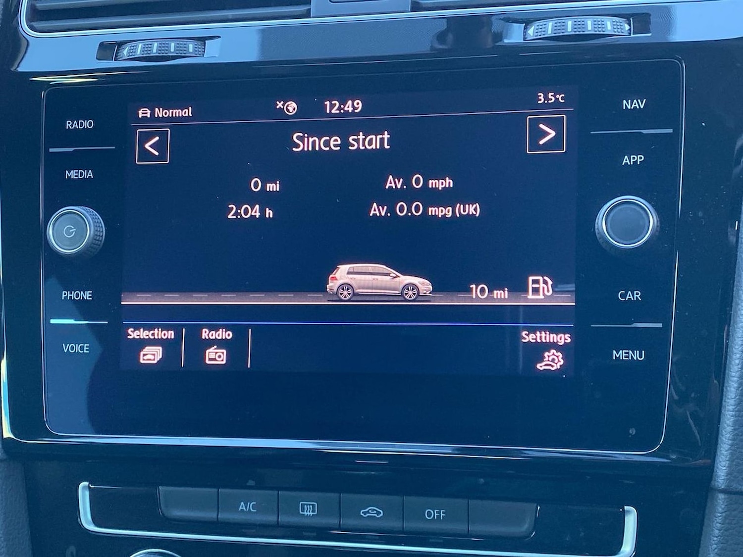 Used Volkswagen Golf 2019 for sale - 76628214: Photo 25