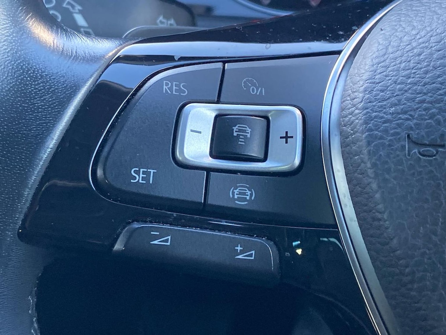 Used Volkswagen Golf 2019 for sale - 76628214: Photo 27