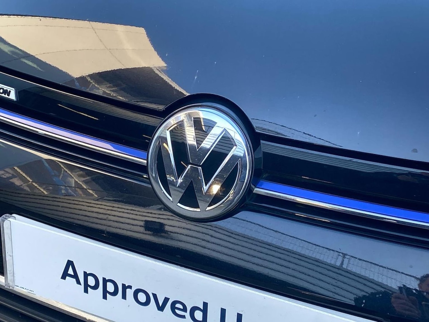 Used Volkswagen Golf 2019 for sale - 76628214: Photo 31