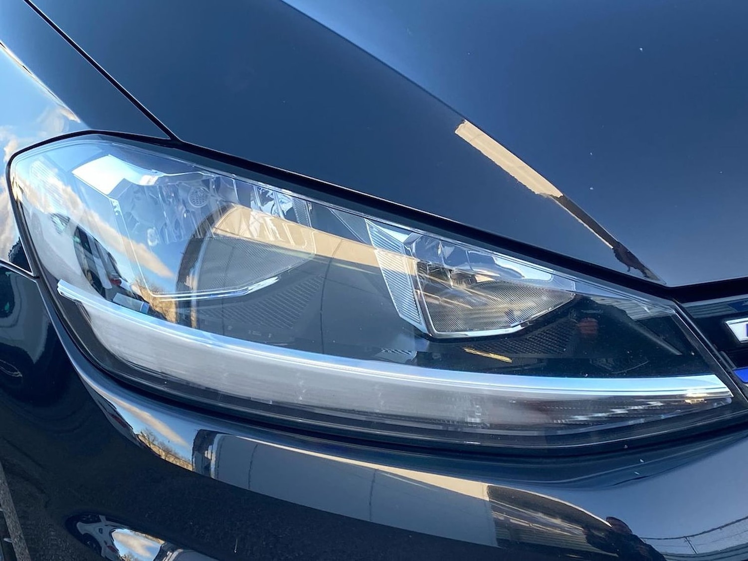 Used Volkswagen Golf 2019 for sale - 76628214: Photo 32