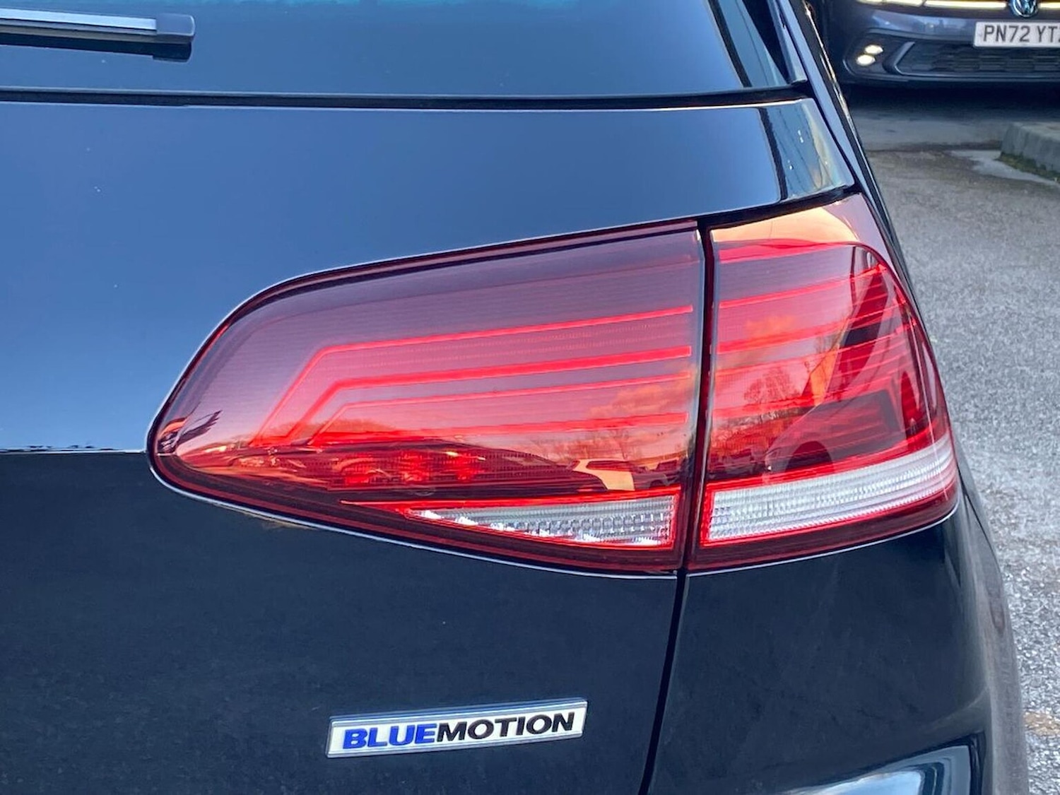 Used Volkswagen Golf 2019 for sale - 76628214: Photo 34