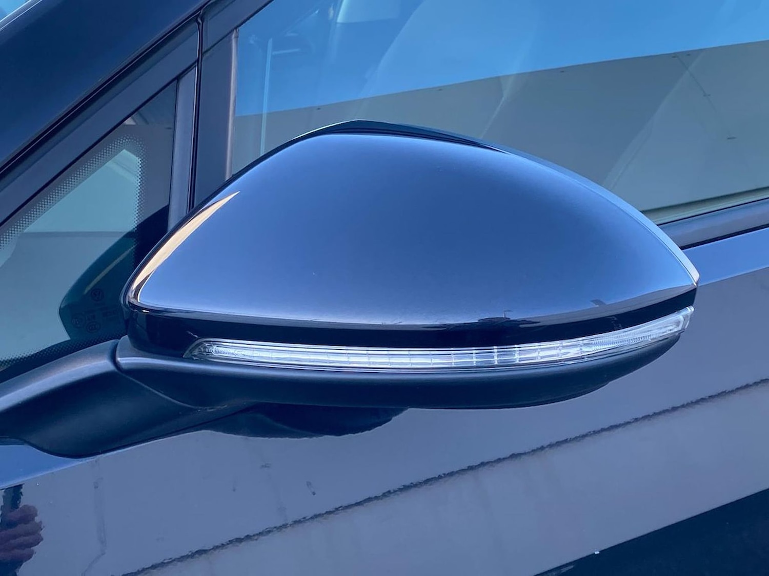 Used Volkswagen Golf 2019 for sale - 76628214: Photo 36