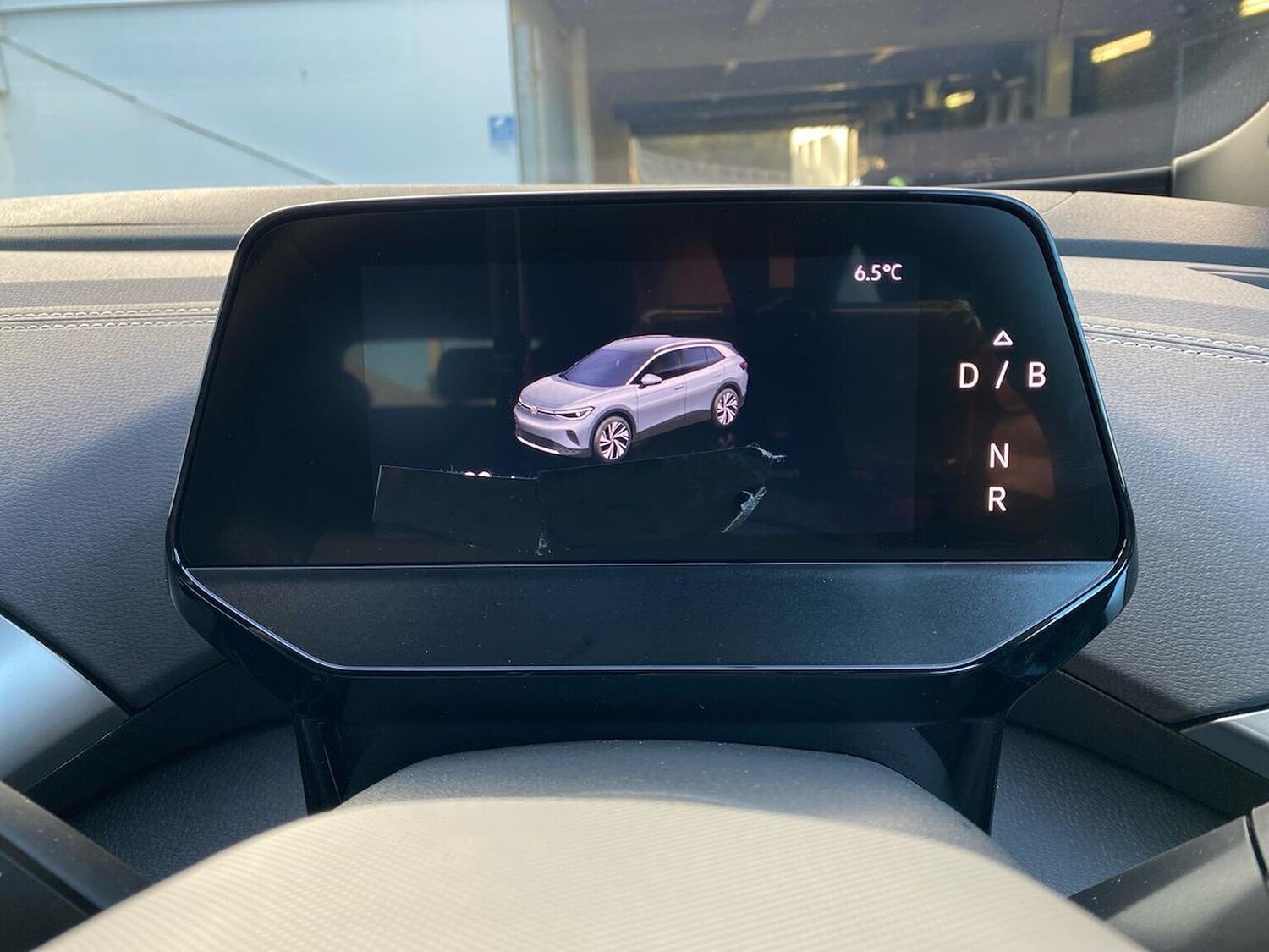 Used Volkswagen ID.4 2025 for sale - 77901593: Photo 10