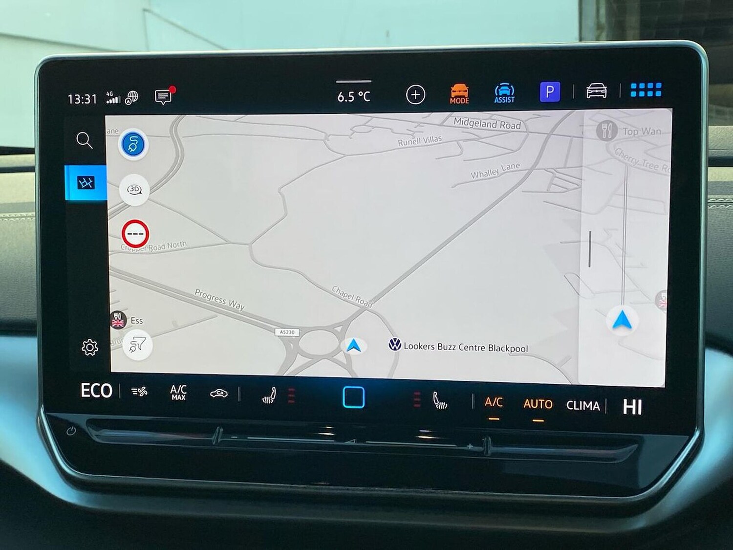 Used Volkswagen ID.4 2025 for sale - 77901593: Photo 24