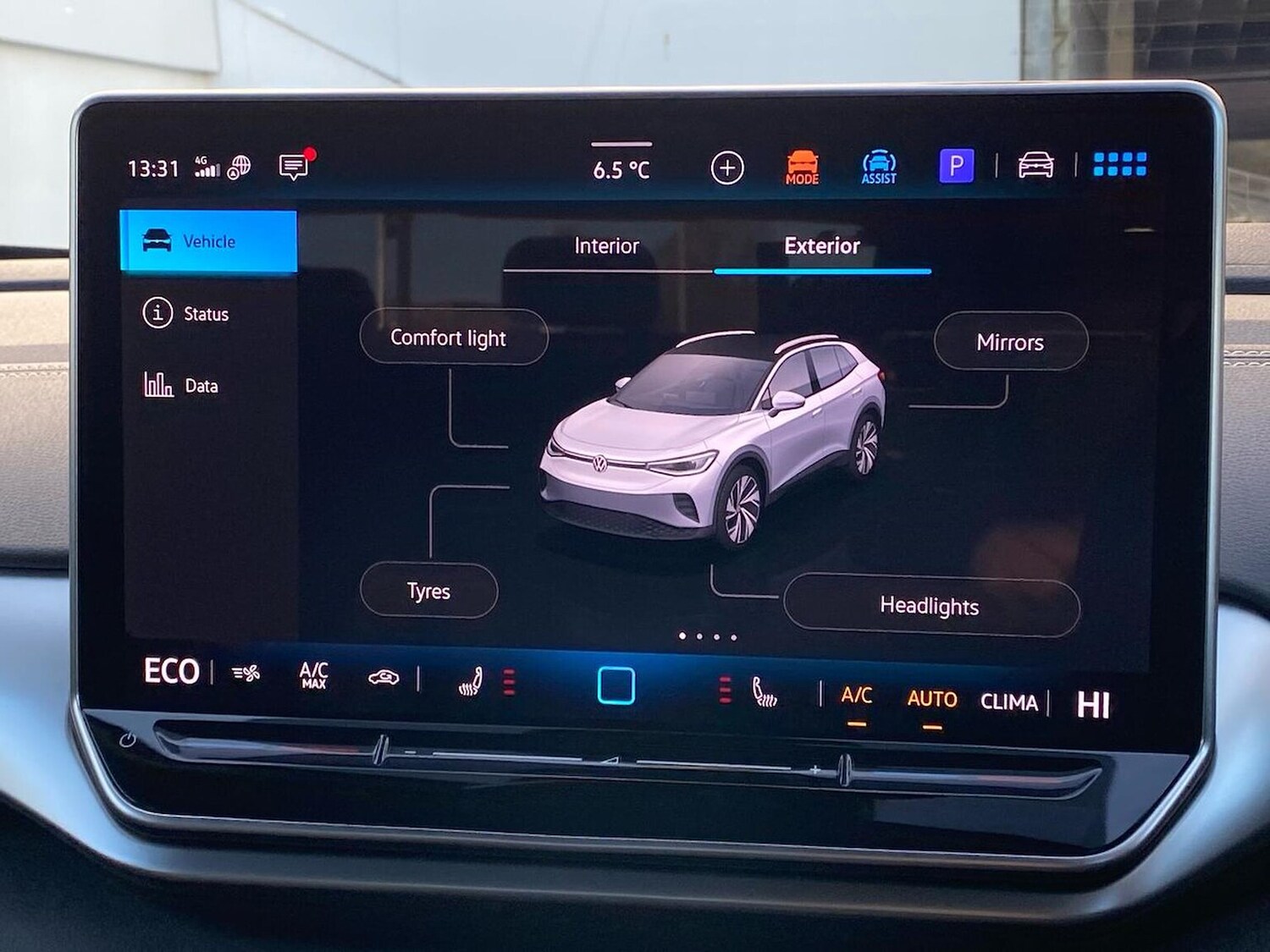 Used Volkswagen ID.4 2025 for sale - 77901593: Photo 25