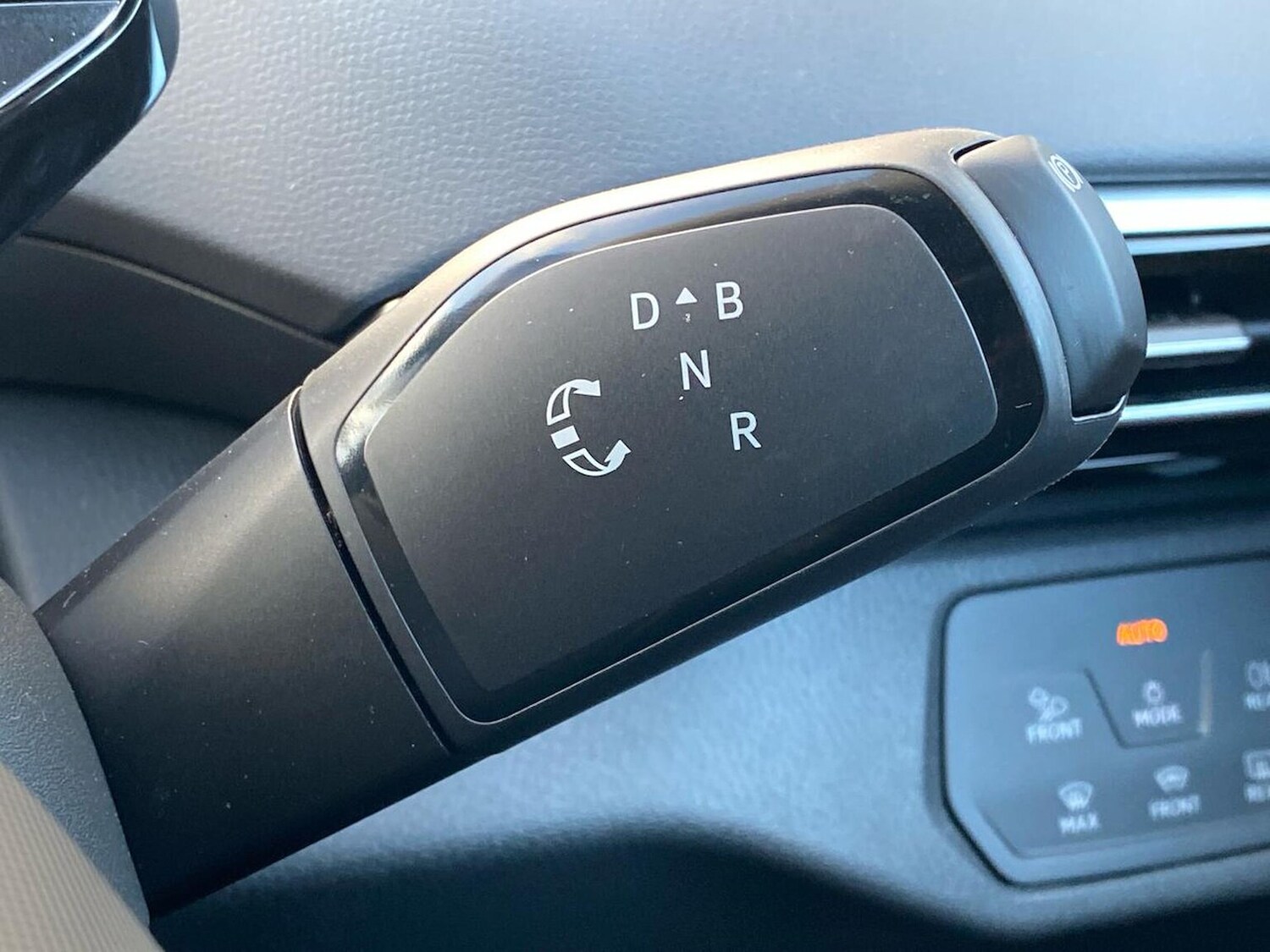 Used Volkswagen ID.4 2025 for sale - 77901593: Photo 28