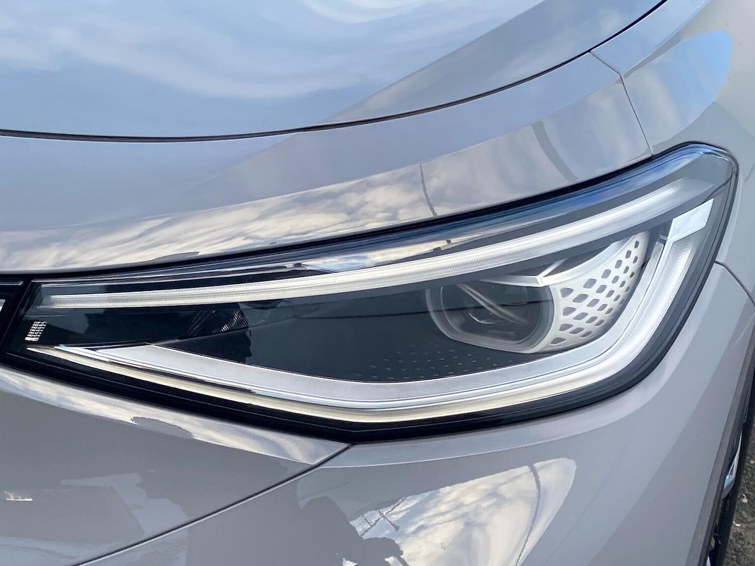 Used Volkswagen ID.4 2025 for sale - 77901593: Photo 32