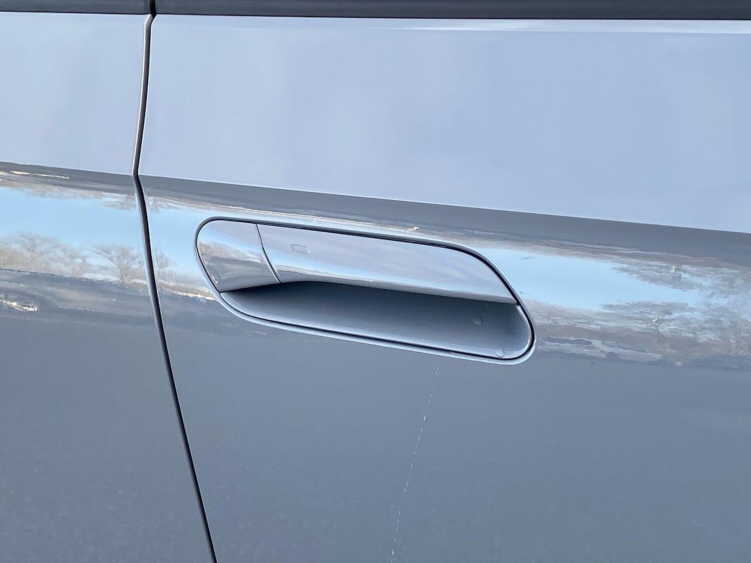 Used Volkswagen ID.4 2025 for sale - 77901593: Photo 34