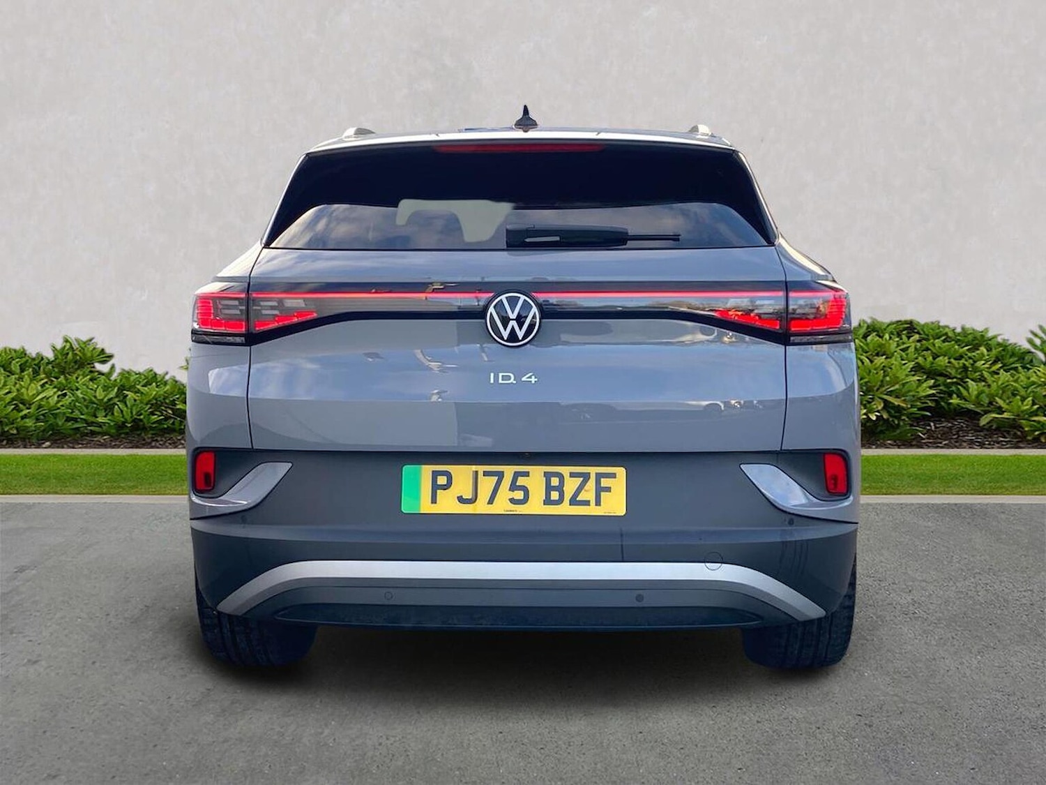 Used Volkswagen ID.4 2025 for sale - 77901593: Photo 4