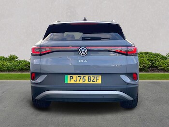 Used Volkswagen ID.4 2025 for sale - 77901593: Photo