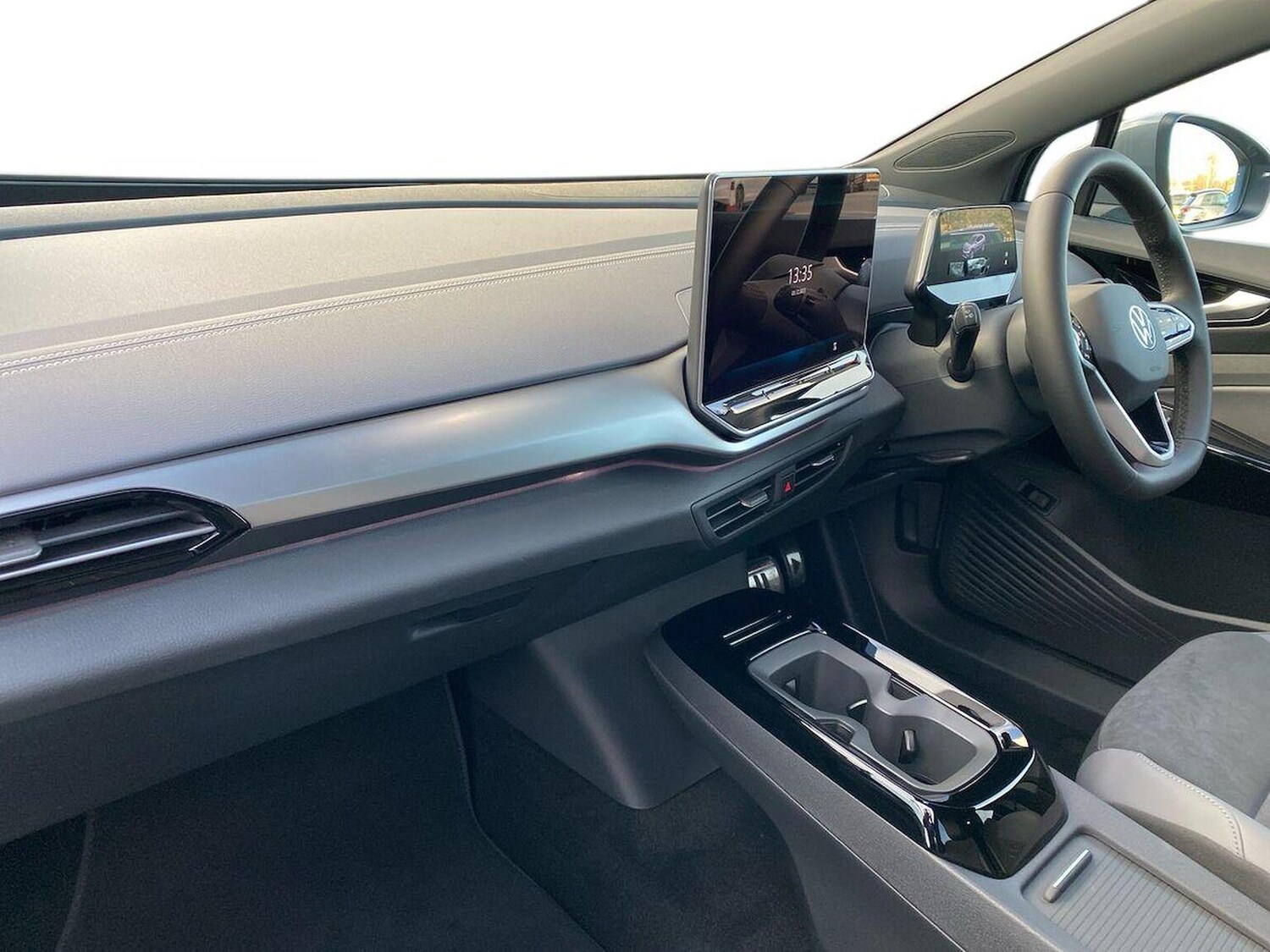 Used Volkswagen ID.4 2025 for sale - 77901593: Photo 7