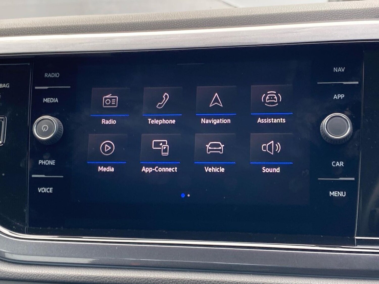 Used Volkswagen Polo 2022 for sale - 78195934: Photo 11