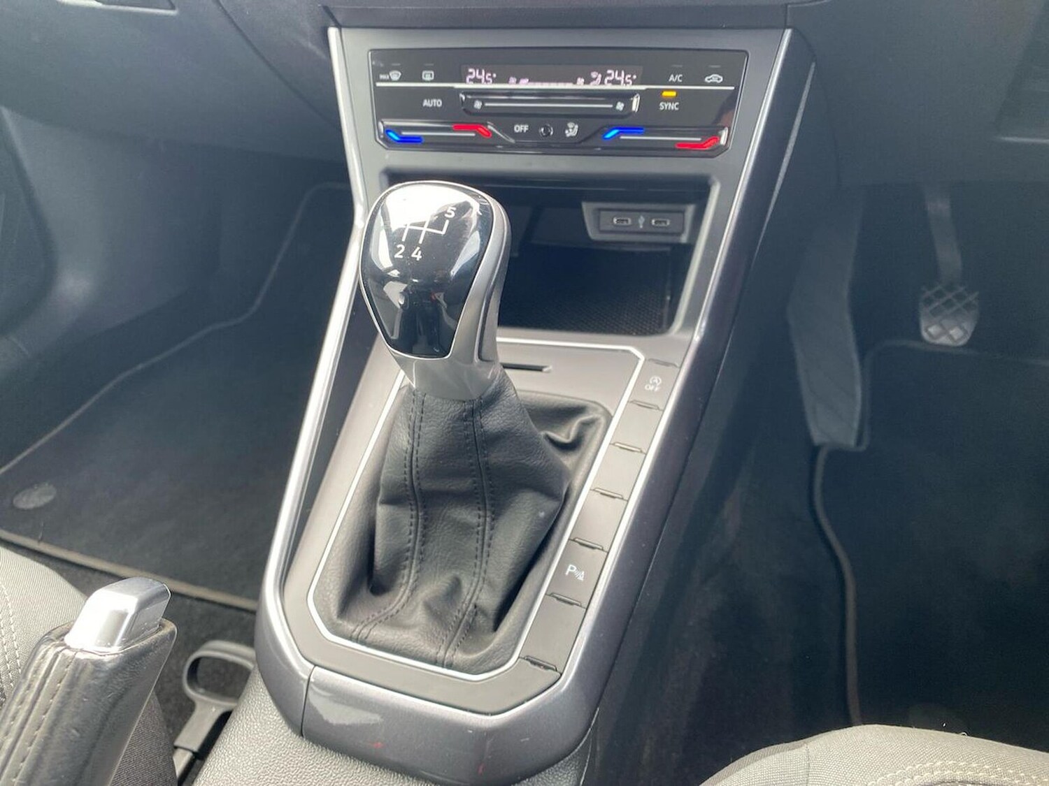 Used Volkswagen Polo 2022 for sale - 78195934: Photo 13