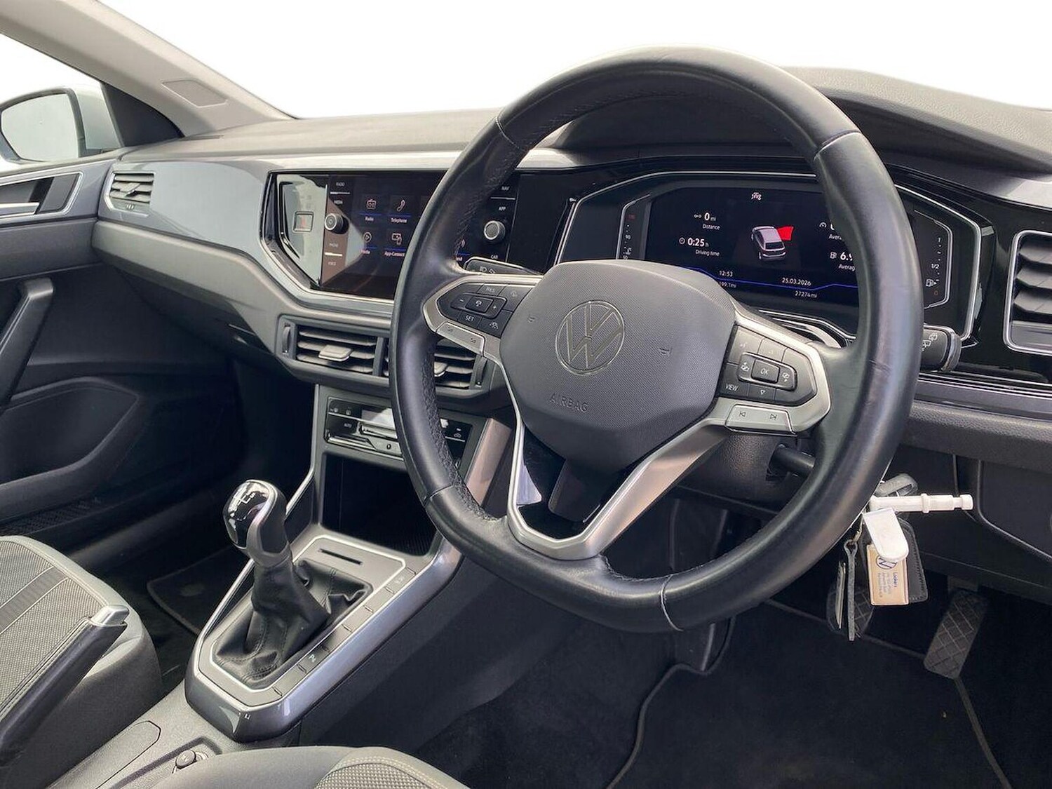 Used Volkswagen Polo 2022 for sale - 78195934: Photo 15