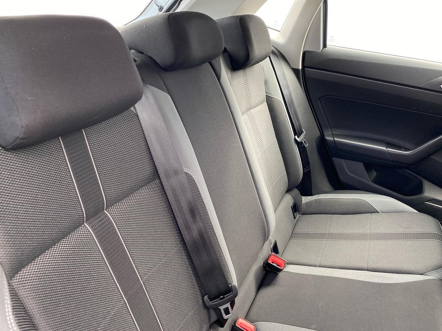 Used Volkswagen Polo 2022 for sale - 78195934: Photo 16