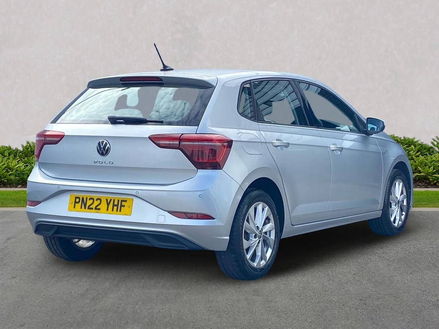 Used Volkswagen Polo 2022 for sale - 78195934: Photo 18