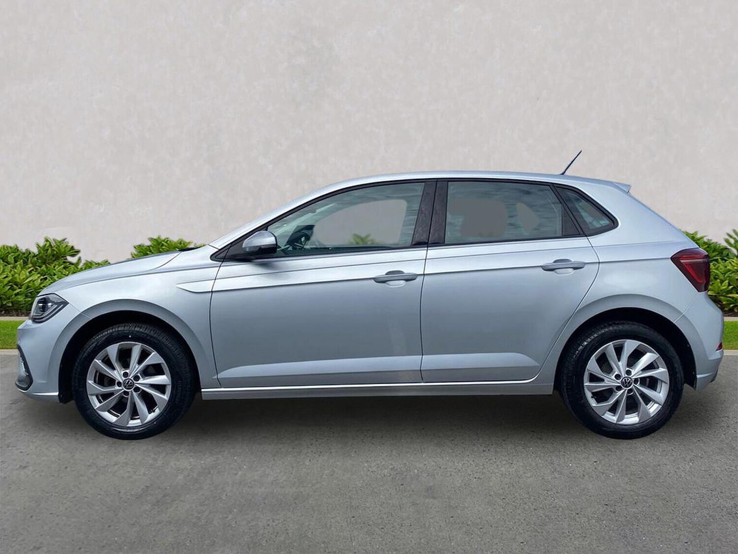 Used Volkswagen Polo 2022 for sale - 78195934: Photo 19