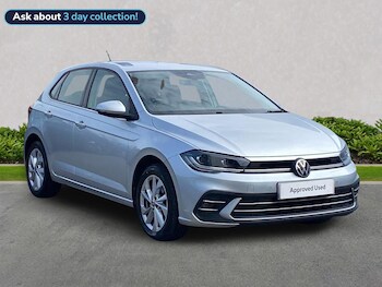 Volkswagen Polo feature image