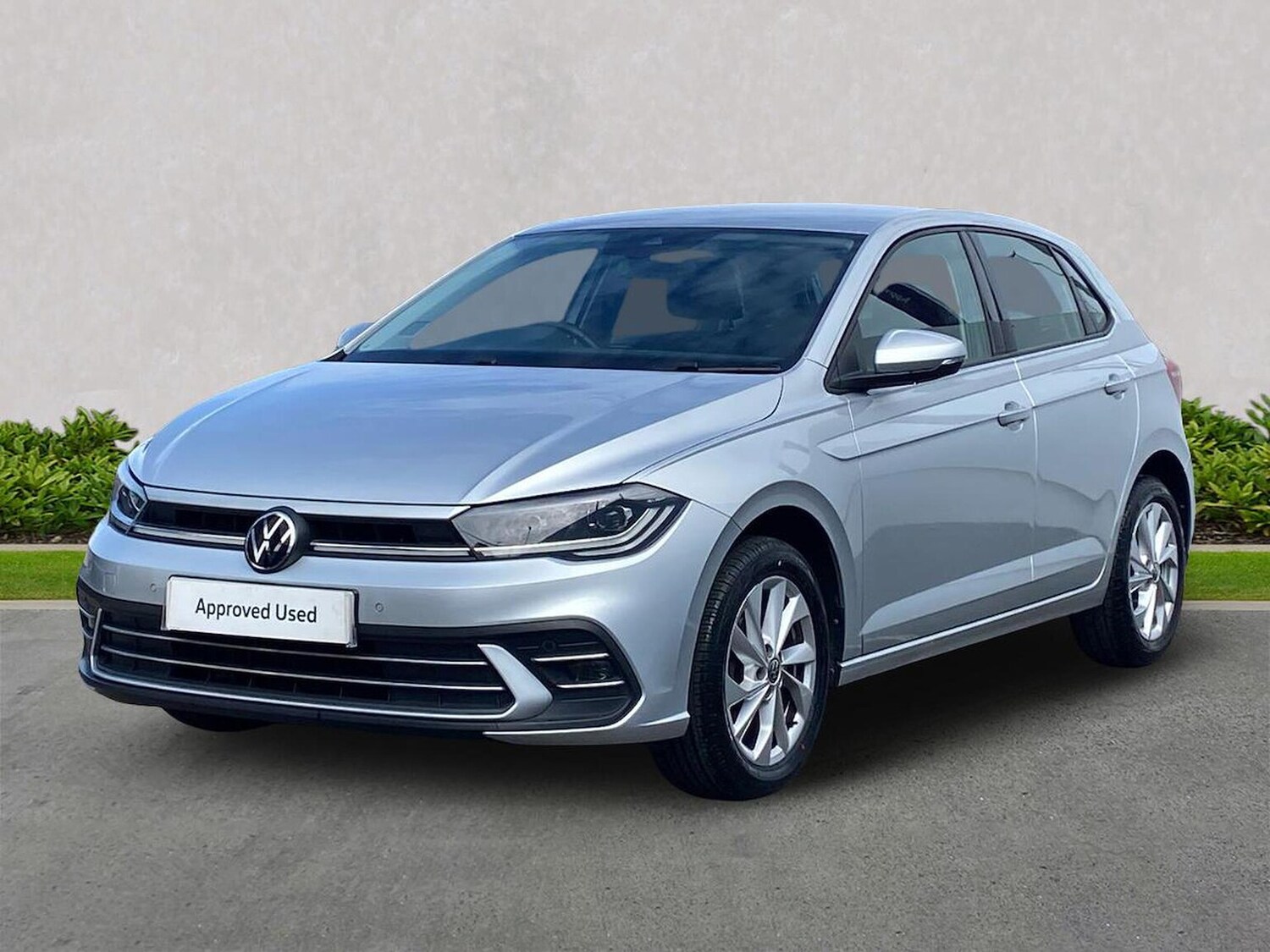 Used Volkswagen Polo 2022 for sale - 78195934: Photo 20