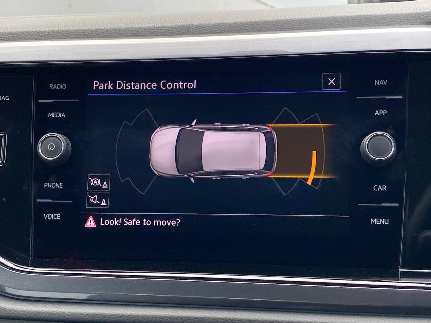 Used Volkswagen Polo 2022 for sale - 78195934: Photo 23