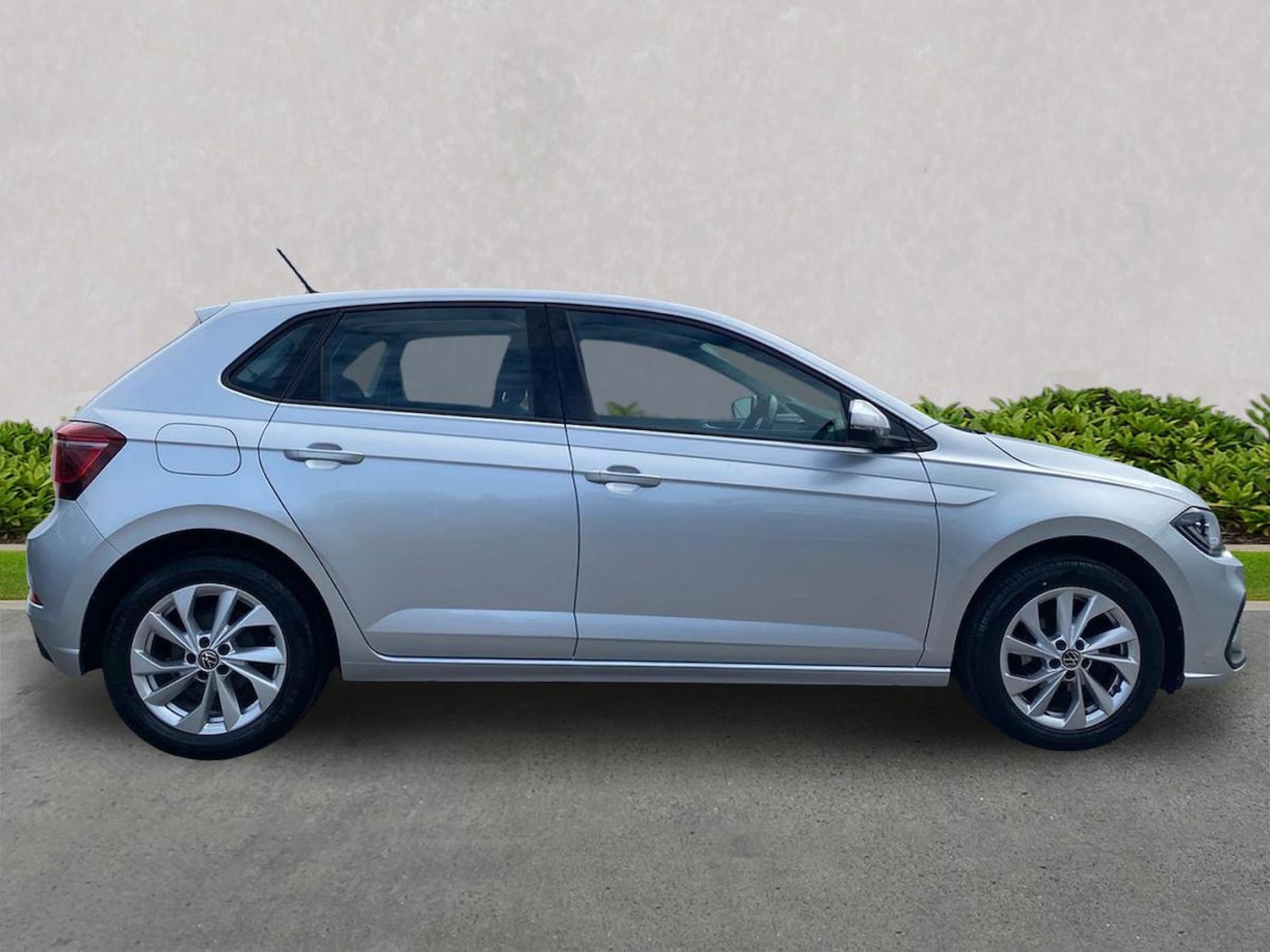 Used Volkswagen Polo 2022 for sale - 78195934: Photo 3