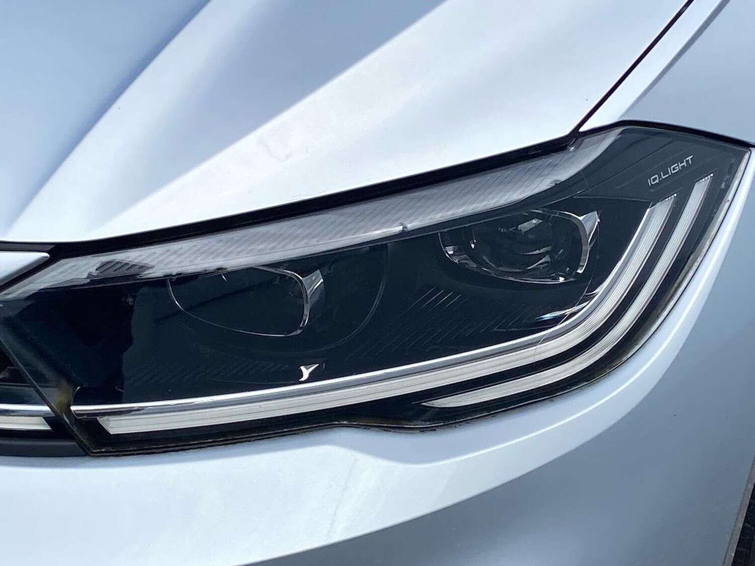 Used Volkswagen Polo 2022 for sale - 78195934: Photo 32