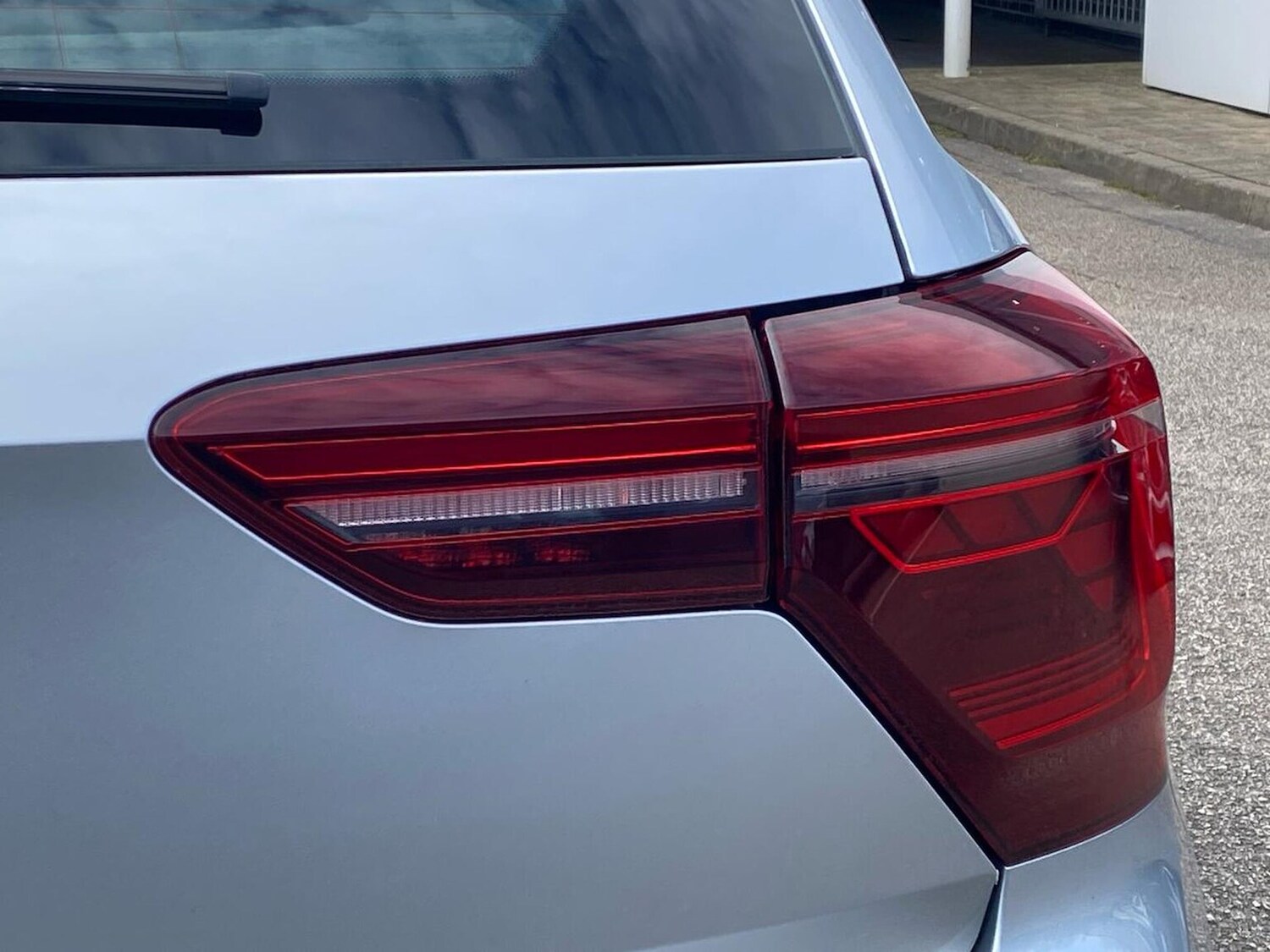 Used Volkswagen Polo 2022 for sale - 78195934: Photo 33