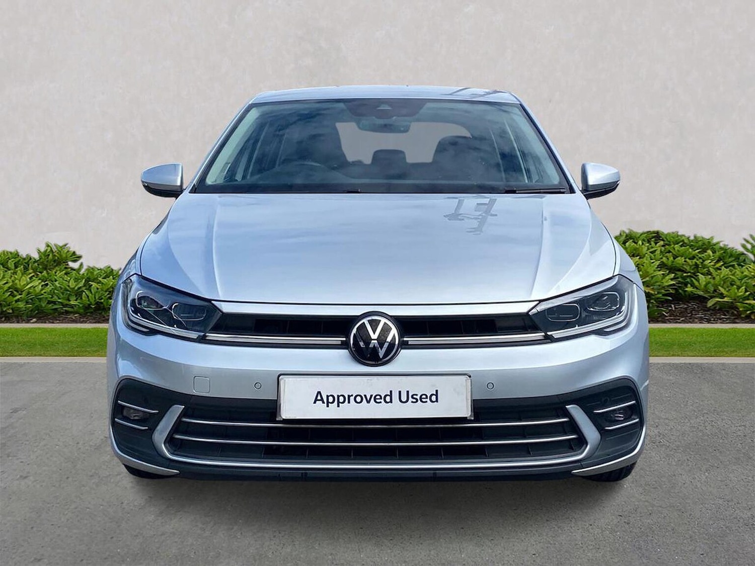 Used Volkswagen Polo 2022 for sale - 78195934: Photo 5