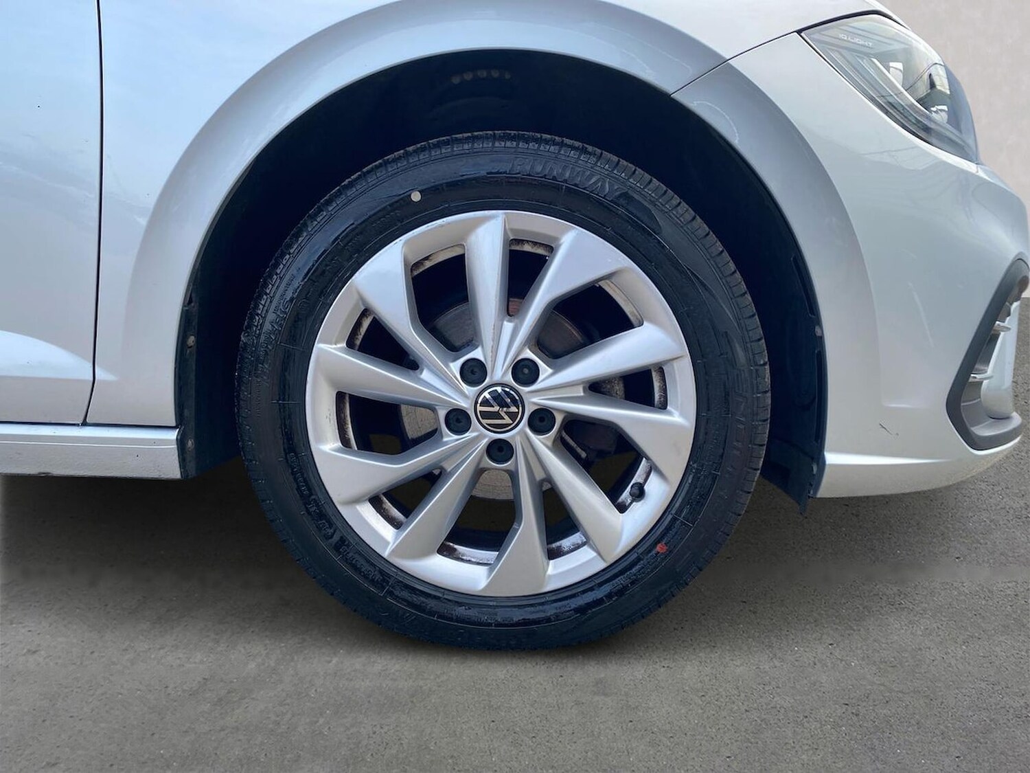 Used Volkswagen Polo 2022 for sale - 78195934: Photo 6