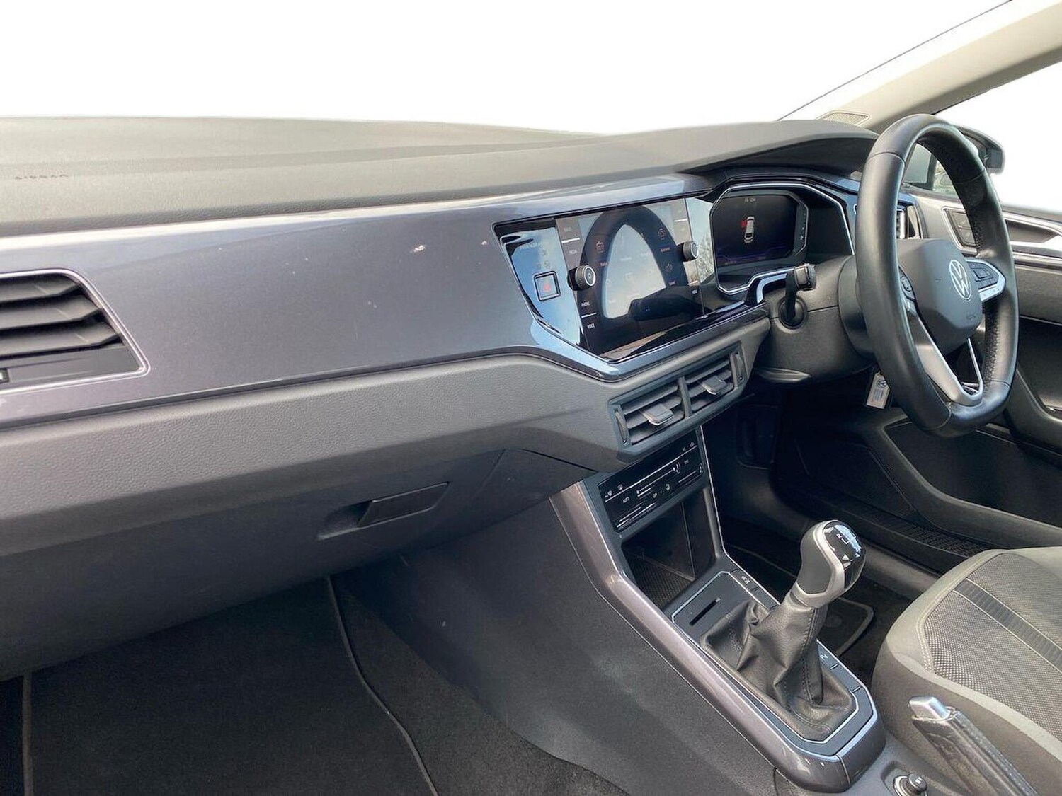 Used Volkswagen Polo 2022 for sale - 78195934: Photo 7