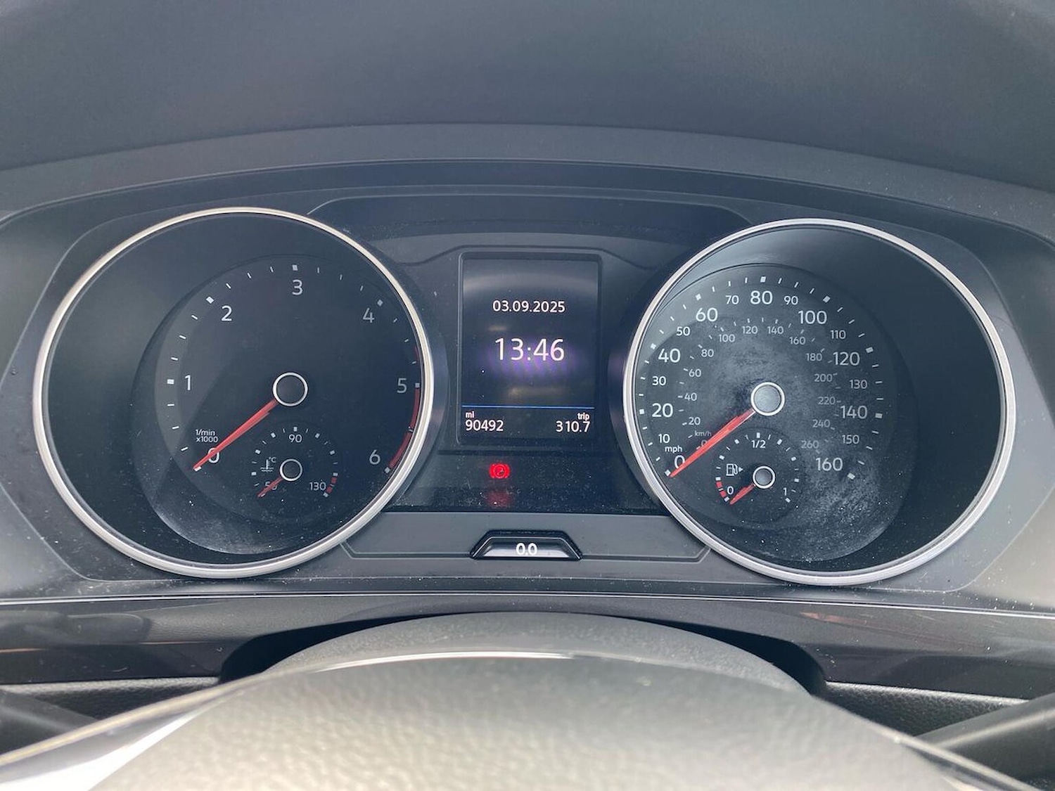 Used Volkswagen Tiguan Allspace 2021 for sale - 76330014: Photo 10
