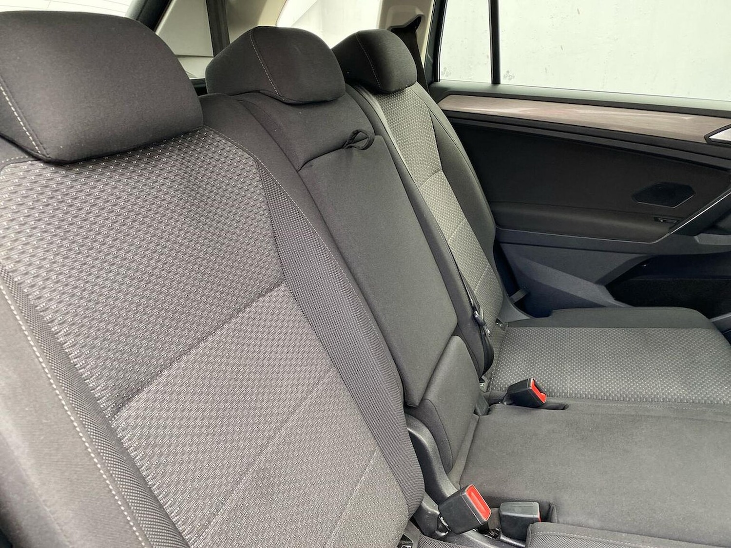 Used Volkswagen Tiguan Allspace 2021 for sale - 76330014: Photo 16