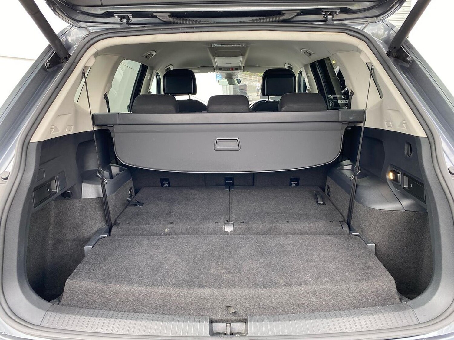 Used Volkswagen Tiguan Allspace 2021 for sale - 76330014: Photo 17