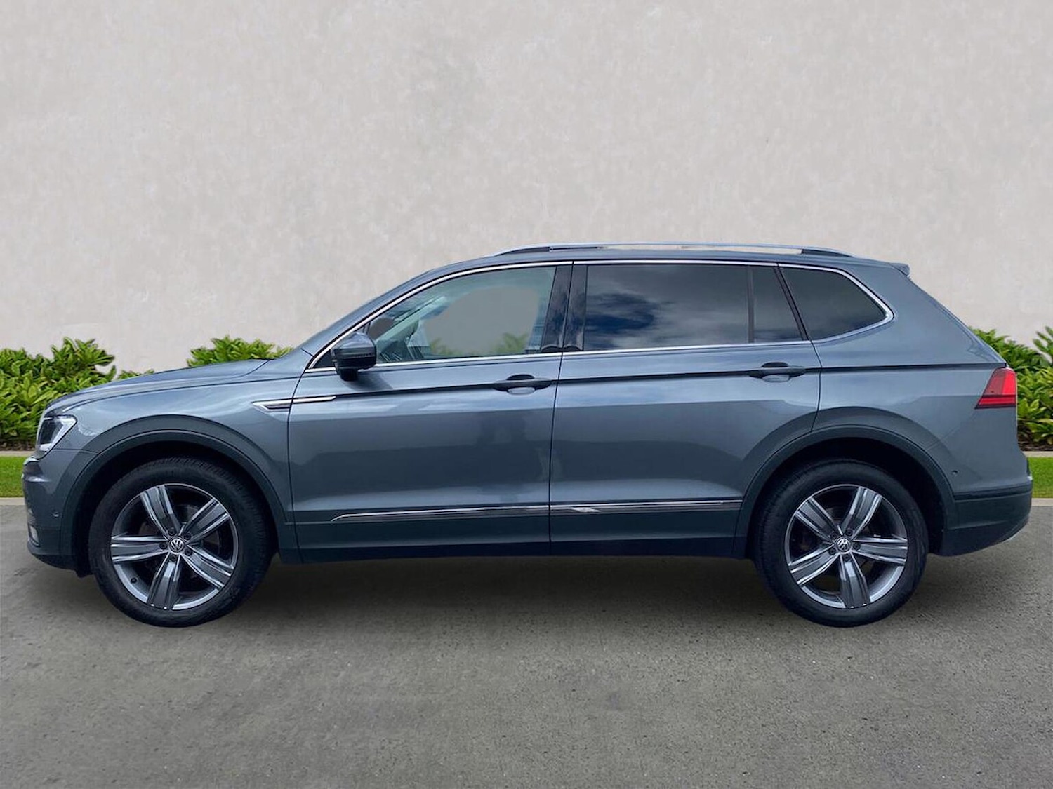 Used Volkswagen Tiguan Allspace 2021 for sale - 76330014: Photo 19