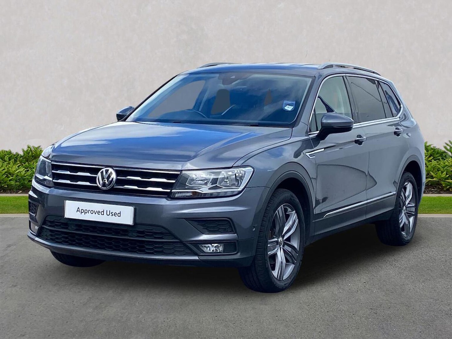 Used Volkswagen Tiguan Allspace 2021 for sale - 76330014: Photo 20