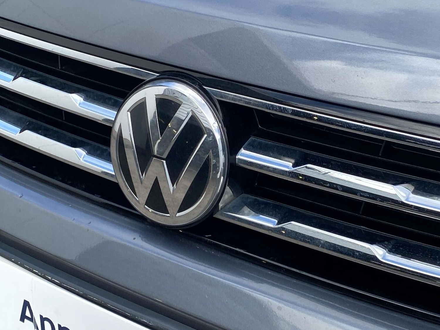 Used Volkswagen Tiguan Allspace 2021 for sale - 76330014: Photo 31