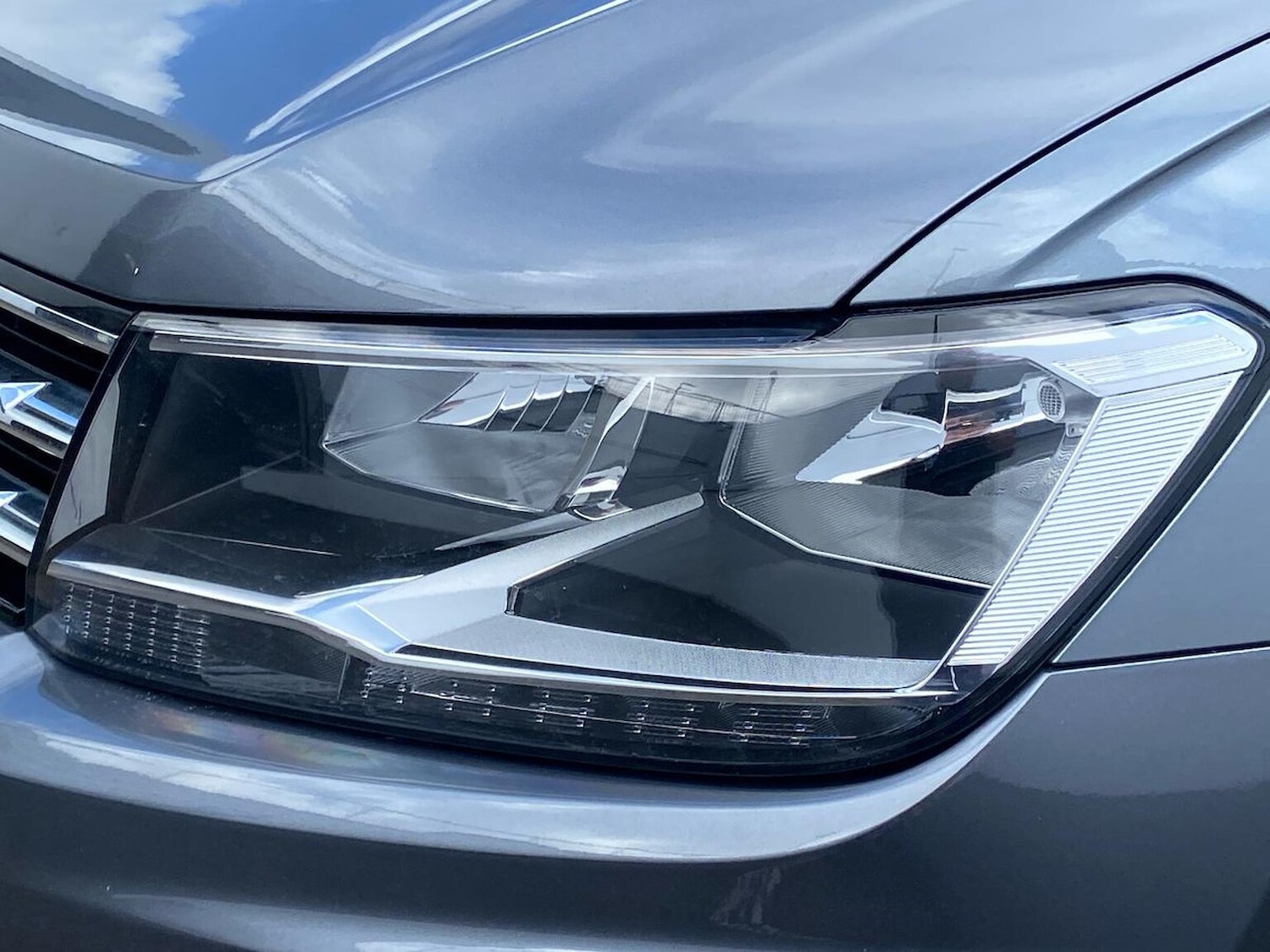 Used Volkswagen Tiguan Allspace 2021 for sale - 76330014: Photo 32