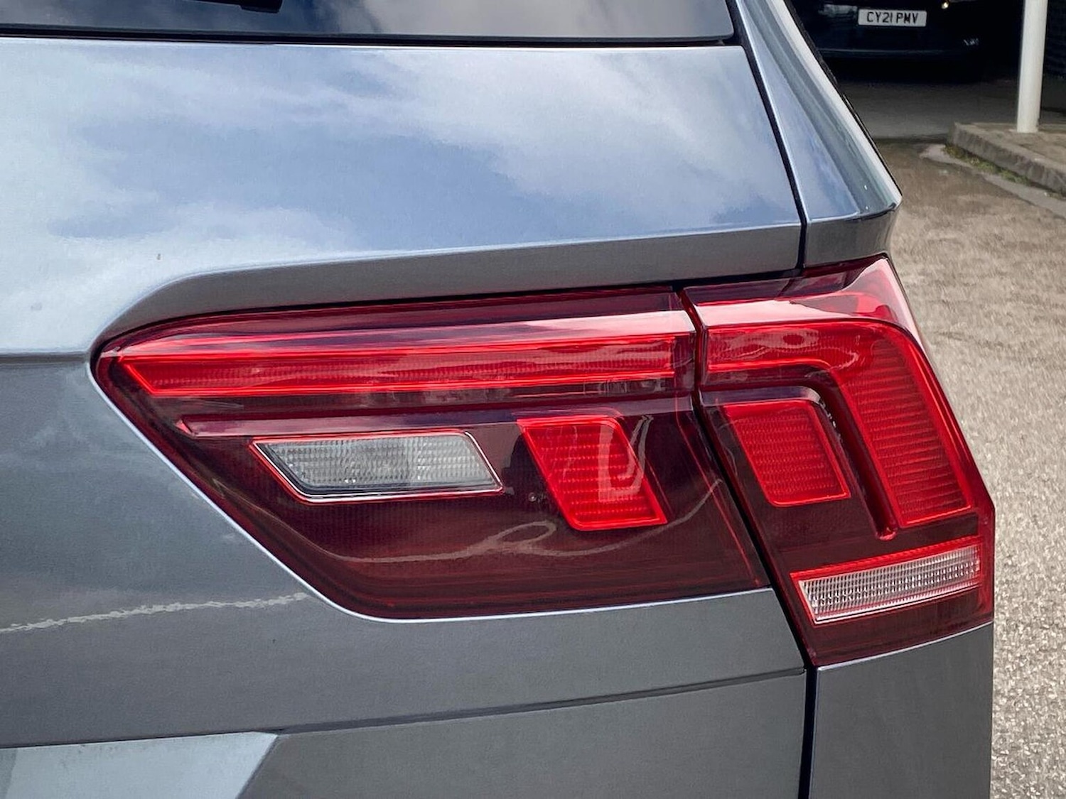 Used Volkswagen Tiguan Allspace 2021 for sale - 76330014: Photo 33