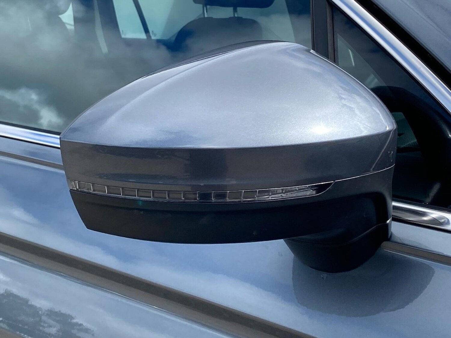 Used Volkswagen Tiguan Allspace 2021 for sale - 76330014: Photo 35