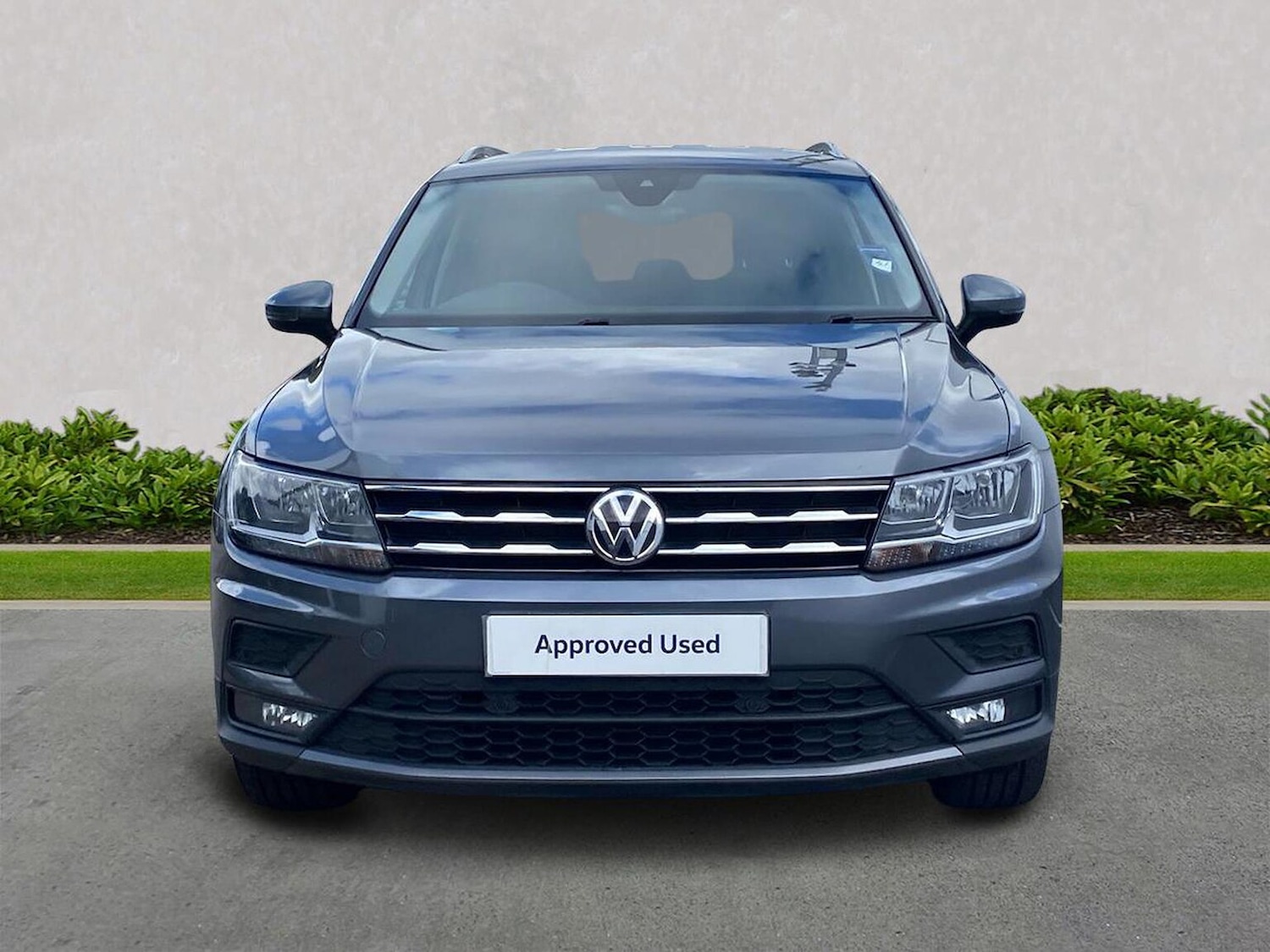 Used Volkswagen Tiguan Allspace 2021 for sale - 76330014: Photo 5
