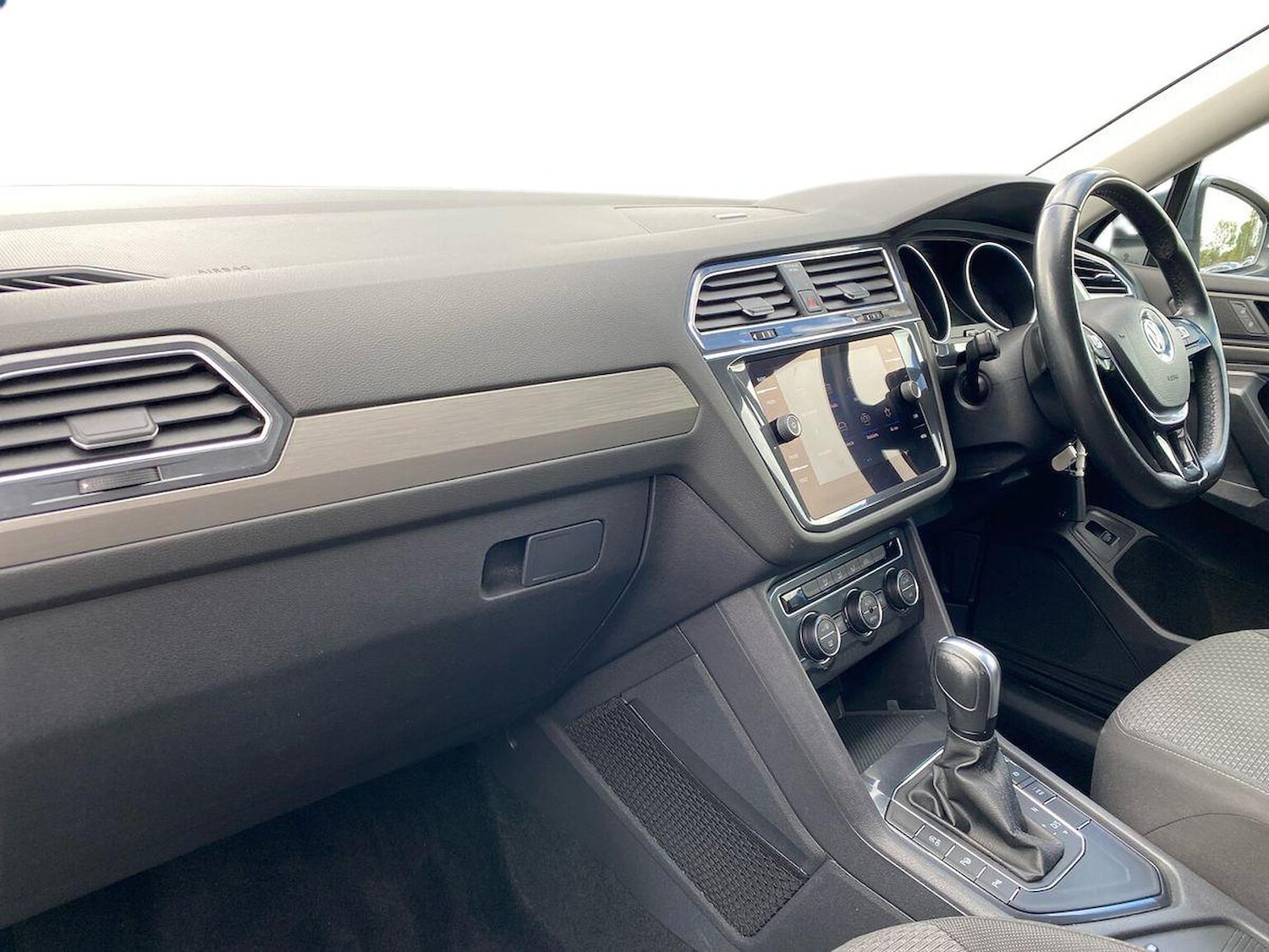 Used Volkswagen Tiguan Allspace 2021 for sale - 76330014: Photo 7